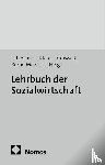  - Lehrbuch der Sozialwirtschaft