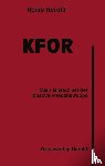 Herold, Heiko - KFOR