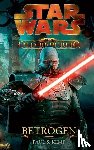 Kemp, Paul S. - Star Wars The Old Republic 02 - Betrogen