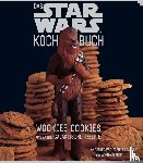 Davis, Robin, Frankeny, Frankie, Martin, Wesley - Das STAR WARS Kochbuch