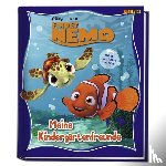  - Disney Findet Nemo: Kindergartenfreundebuch - Meine Kindergartenfreunde