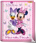  - Disney Minnie Schleifen-Boutique Kindergartenfreundebuch