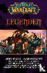  - World of Warcraft - Legenden