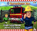  - Feuerwehrmann Sam: Geschichtenbuch 05: Feuerwehrmann James im Einsatz