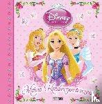  - Disney Prinzessin Kindergartenalbum