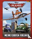  - Disney Planes: Meine ersten Freunde