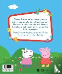  - Peppa Kindergartenfreundebuch