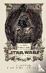 Doescher, Ian - William Shakespeares Star Wars 01 - Fürwahr, Eine neue Hoffnung