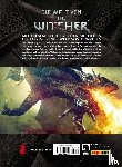 Batylda, Marcin - Die Welt von The Witcher