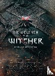 Batylda, Marcin - Die Welt von The Witcher