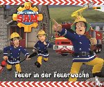  - Feuerwehrmann Sam: Feuer in der Feuerwache