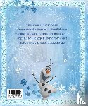  - Disney Die Eiskönigin: Völlig unverfroren Freundebuch