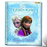  - Disney Die Eiskönigin: Völlig unverfroren Freundebuch