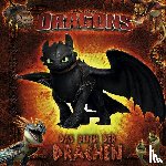  - Dragons: Das Buch der Drachen