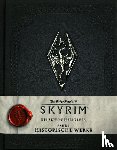 Titan Books - The Elder Scrolls V: Skyrim