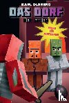 Olsberg, Karl - Der Streit - Roman für Minecrafter
