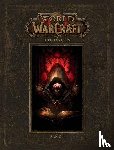  - World of Warcraft - Chroniken Band 1