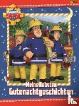  - Feuerwehrmann Sam: Meine liebsten Gutenachtgeschichten