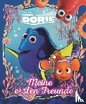  - Disney Findet Dorie: Meine ersten Freunde