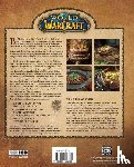 Monroe-Cassel, Chelsea - World of Warcraft: Das offizielle Kochbuch