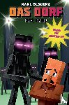 Olsberg, Karl - Das Ende - Roman für Minecrafter