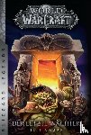 Grubb, Jeff - World of Warcraft - Der letzte Wächter