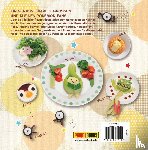 Kudo, Maki - Das Pokémon Kochbuch: Einfache Rezepte, die Spaß machen!