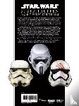 Windham, Ryder, Bray, Adam - Star Wars: Sturmtruppen