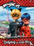  - Miraculous: Die schönsten Geschichten von Ladybug und Cat Noir