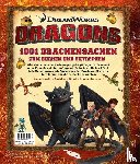  - Dragons: 1001 Drachensachen zum Suchen und Entdecken