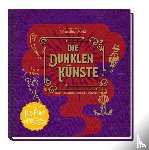 Revenson, Jody - J. K. Rowlings magische Welt: Wizarding World(TM): Die dunklen Künste