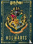  - Harry Potter: Willkommen in Hogwarts