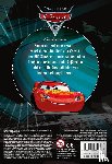  - Disney Cars 3: Superstarker Sticker- und Malspaß