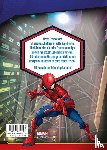  - Marvel Spider-Man Freundebuch
