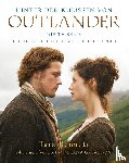 Bennett, Tara - Hinter den Kulissen von Outlander: Die TV-Serie