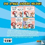 Schreiter, Daniela - Die Abenteuer von Autistic Hero-Girl