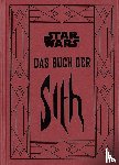 Wallace, Daniel - Star Wars: Das Buch der Sith