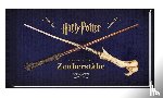 Peterson, Monique - Harry Potter: Das Buch der Zauberstäbe