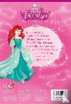  - Disney Prinzessin: Märchenhafter Sticker- und Malspaß