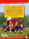  - Feuerwehrmann Sam: Eine Woche voller Feuerwehrgeschichten