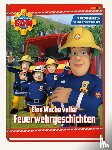  - Feuerwehrmann Sam: Eine Woche voller Feuerwehrgeschichten