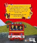  - Feuerwehrmann Sam: Mein Wimmel-Suchbuch mit Feuerwehrmann Sam