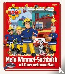  - Feuerwehrmann Sam: Mein Wimmel-Suchbuch mit Feuerwehrmann Sam