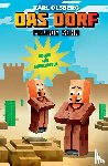Olsberg, Karl - Primos Sohn - Roman für Minecrafter