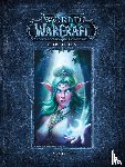 Blizzard Entertainment - World of Warcraft: Chroniken Bd. 3