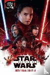 Kogge, Michael - Star Wars: Die letzten Jedi (Jugendroman zum Film)