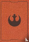 Wallace, Daniel - Star Wars: Das Buch der Rebellen