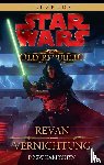 Karpyshyn, Drew - Star Wars The Old Republic Sammelband