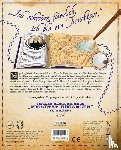 Pascal, Erinn - Aus den Filmen zu Harry Potter: Die Karte des Rumtreibers - Eine Reise durch Hogwarts