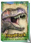  - Dinosaurier: Freundebuch